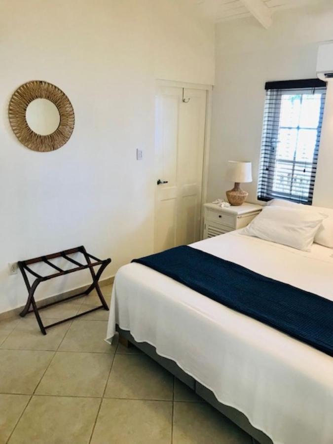 Villa Perla Due Kralendijk  Bagian luar foto